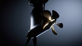 Picture of the elegance pod
