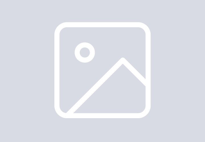 An birds-eye view of an LNG carrier sailing in calm seas