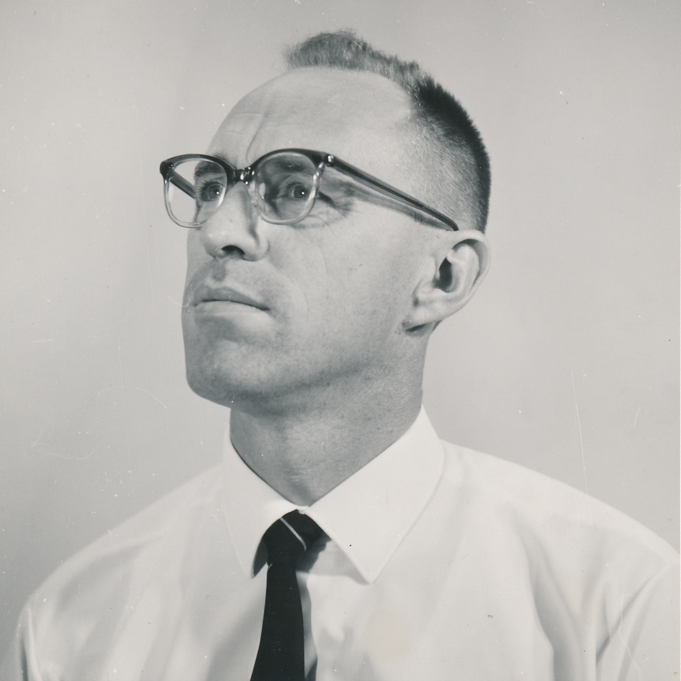 Jens G. Balchen